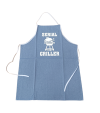 APRON GRE445 Tellini S.r.l. Wholesale Clothing